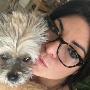 Meet your Posher, Giulia